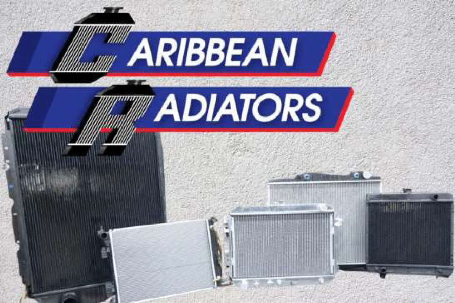 Venta y Reparación de Radiadores - Caribbean Radiators - Bayamón, PR