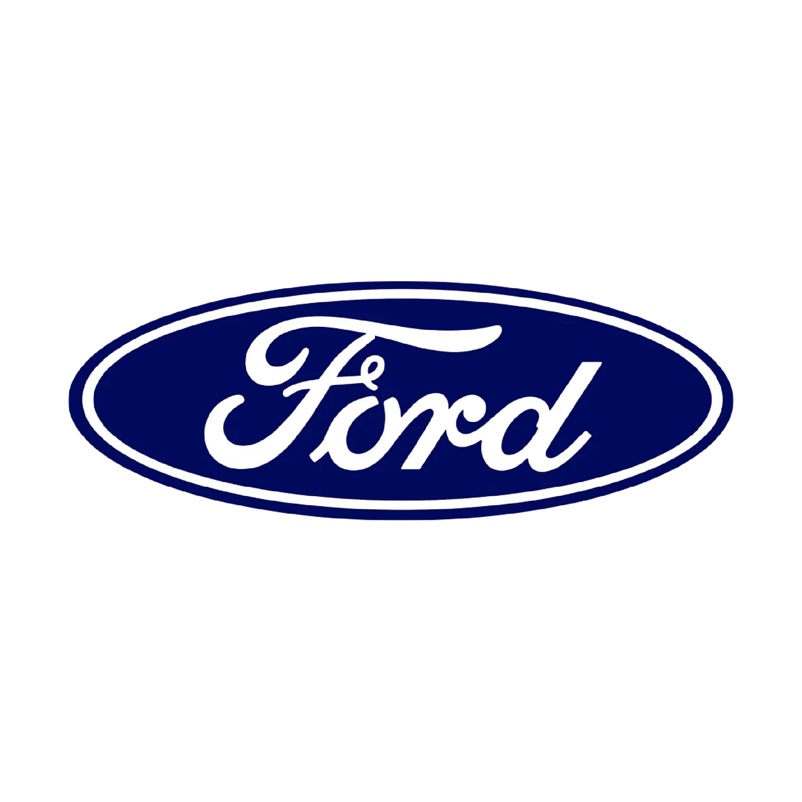 Ford logo