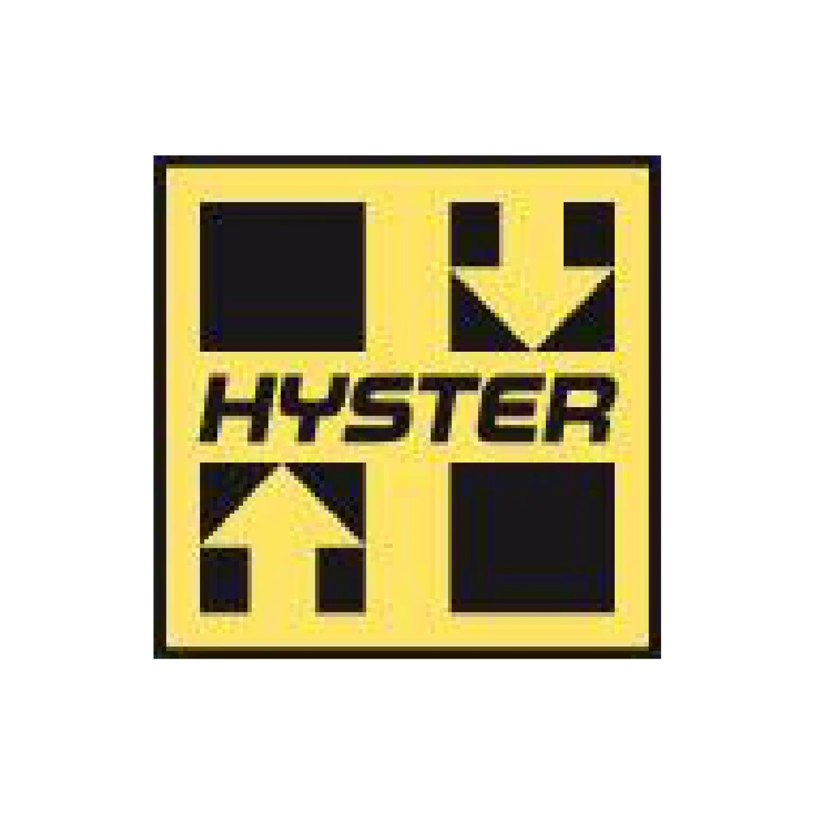 Hyster Logo