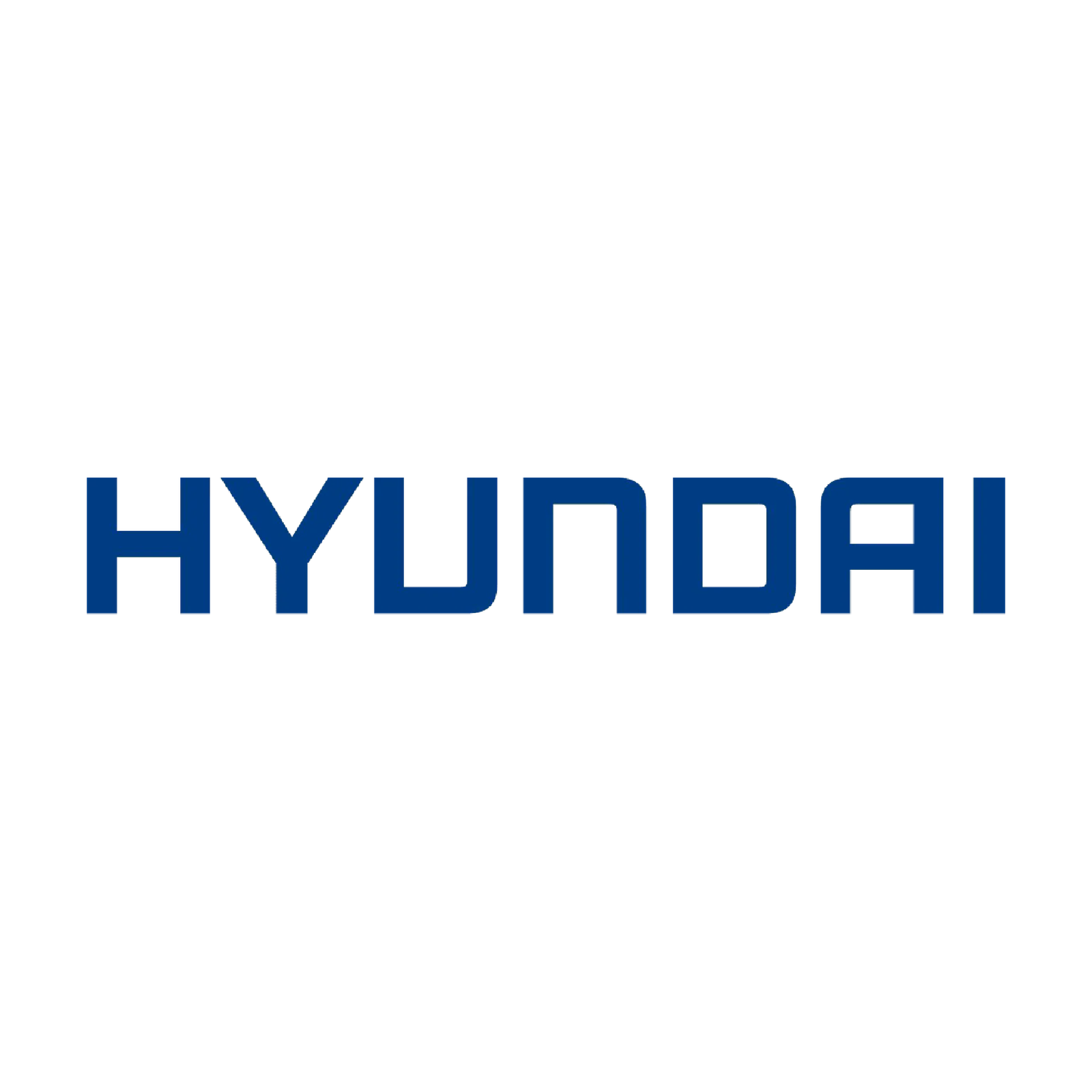 Hyundai Logo