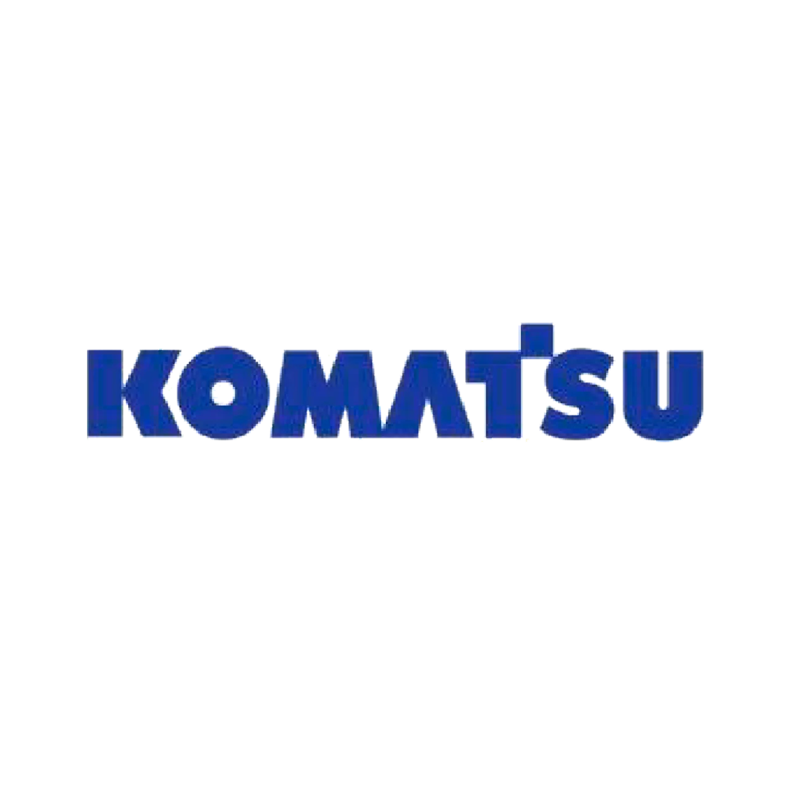 Komatsu Logo