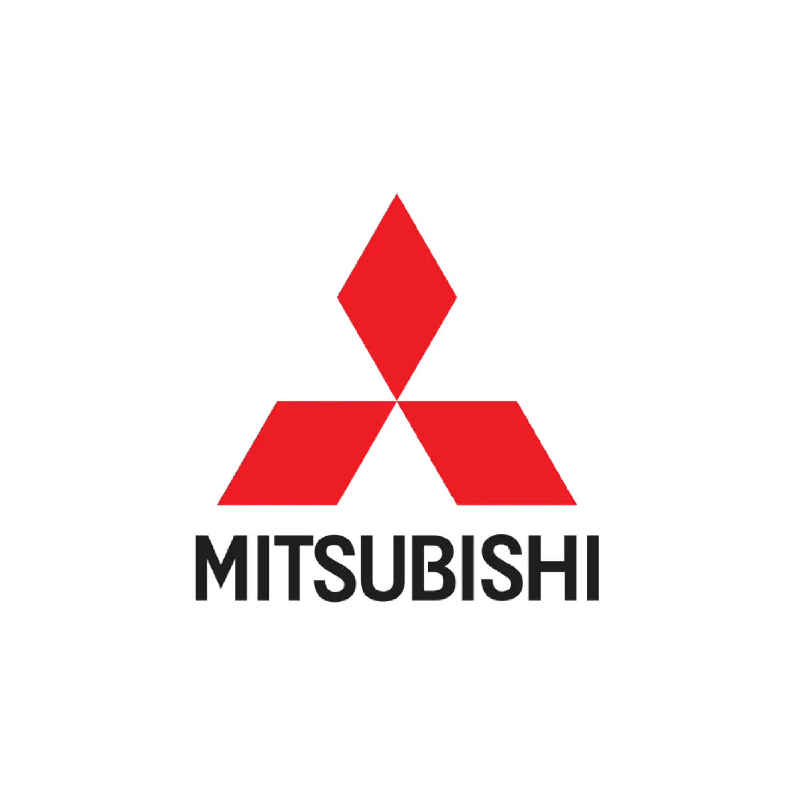 Mitsubishi Logo
