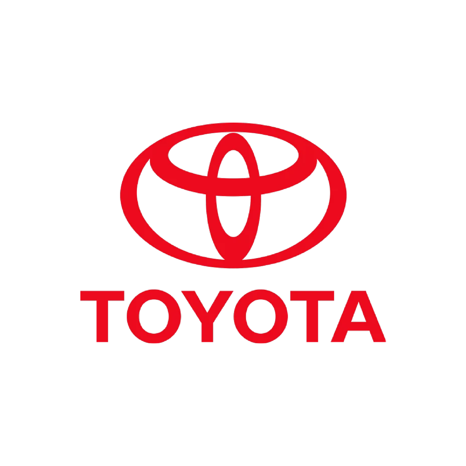 Toyota logo
