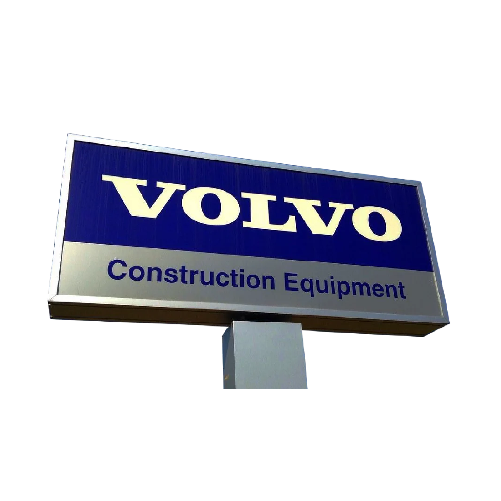 Volvo Logo